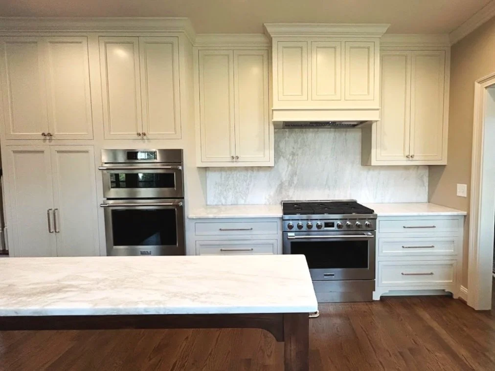 American Walnut Kitchen remodel photo 7
