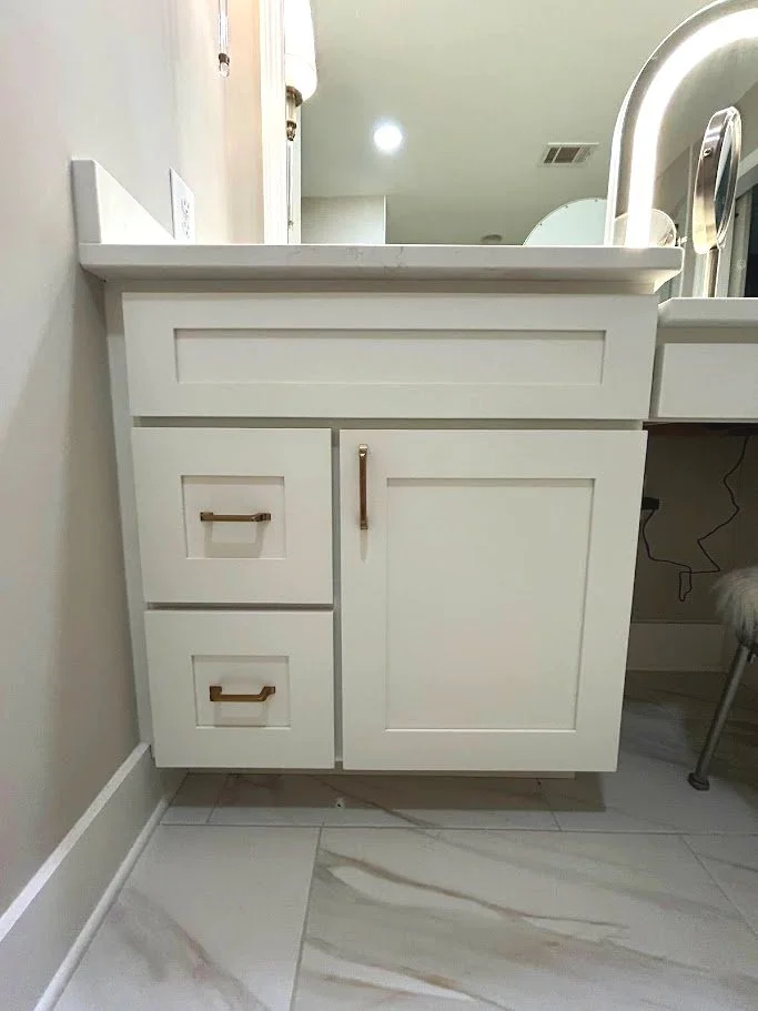 Aurora Kitchen, Bath & Laundry remodel photo 3