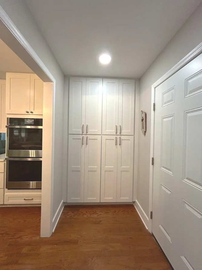 Aurora Kitchen, Bath & Laundry remodel photo 8