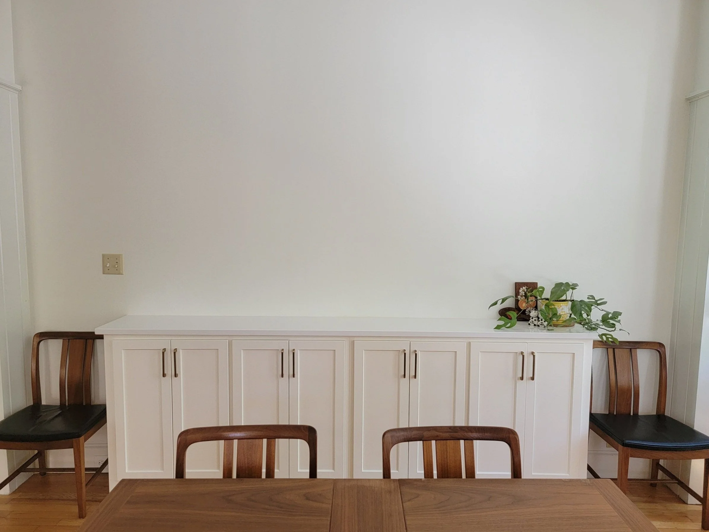 Bluebird Kitchen remodel photo 9