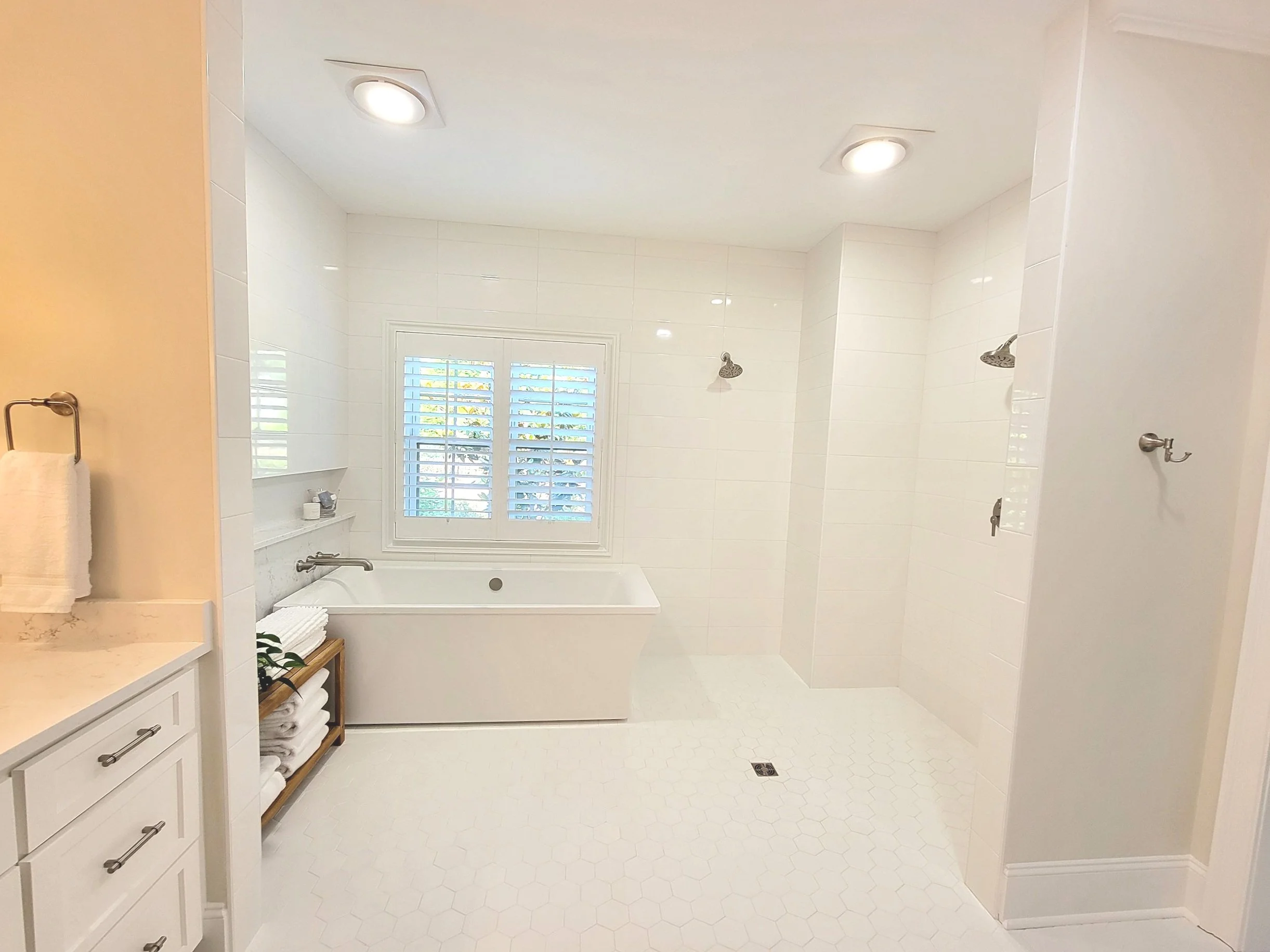 Canvas White Lake House remodel photo 27