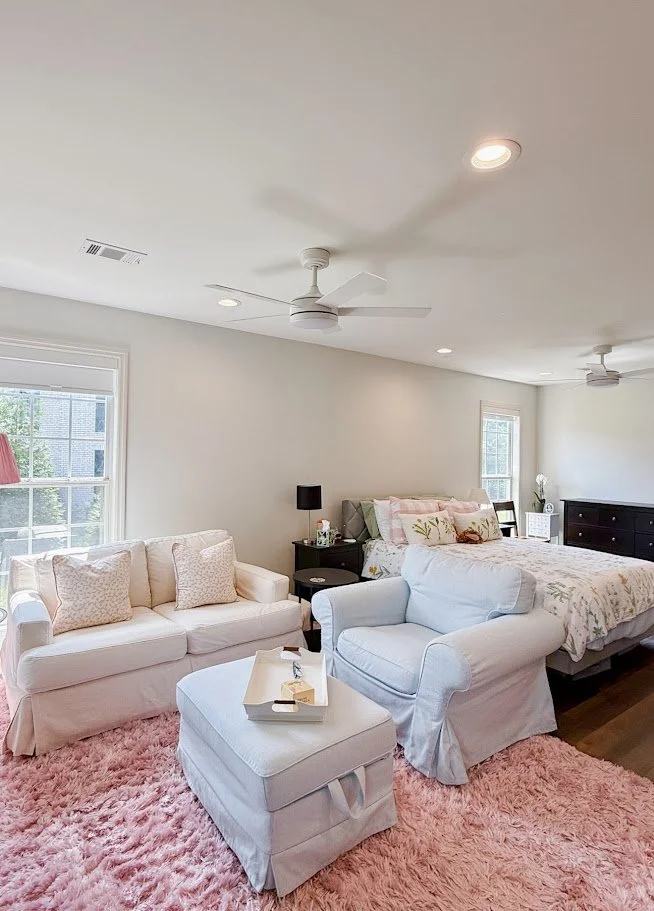 Grove Hill Addition remodel photo 1