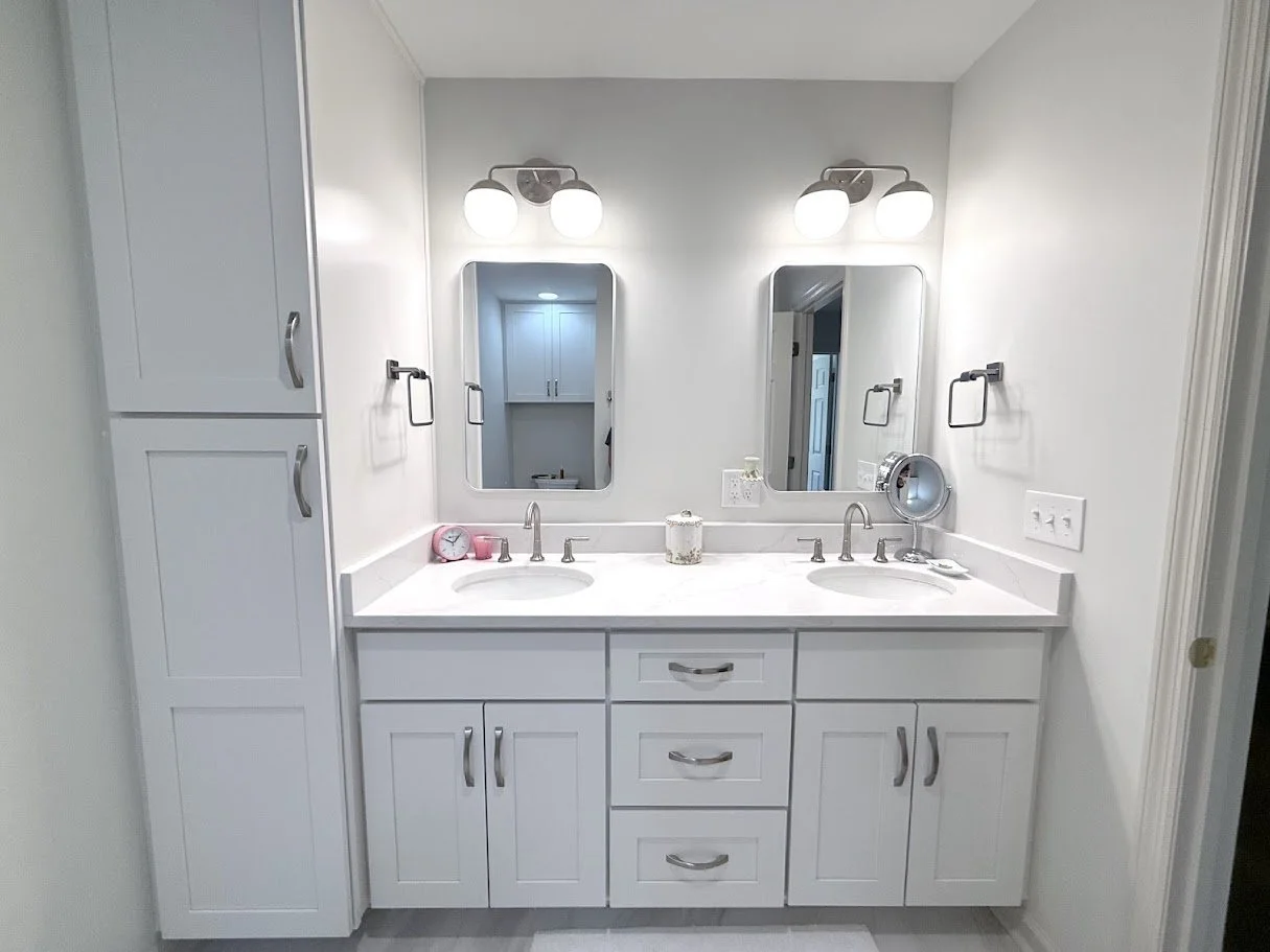 Grove Hill Addition remodel photo 7