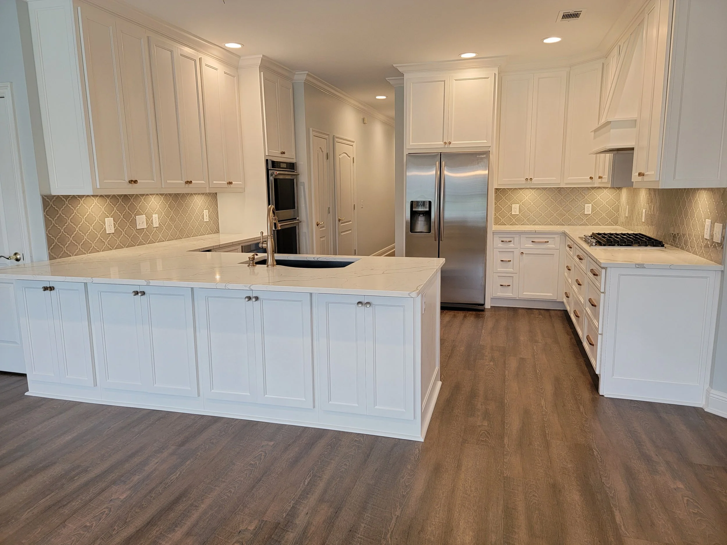Jubilee Kitchen & Bath remodel photo 1