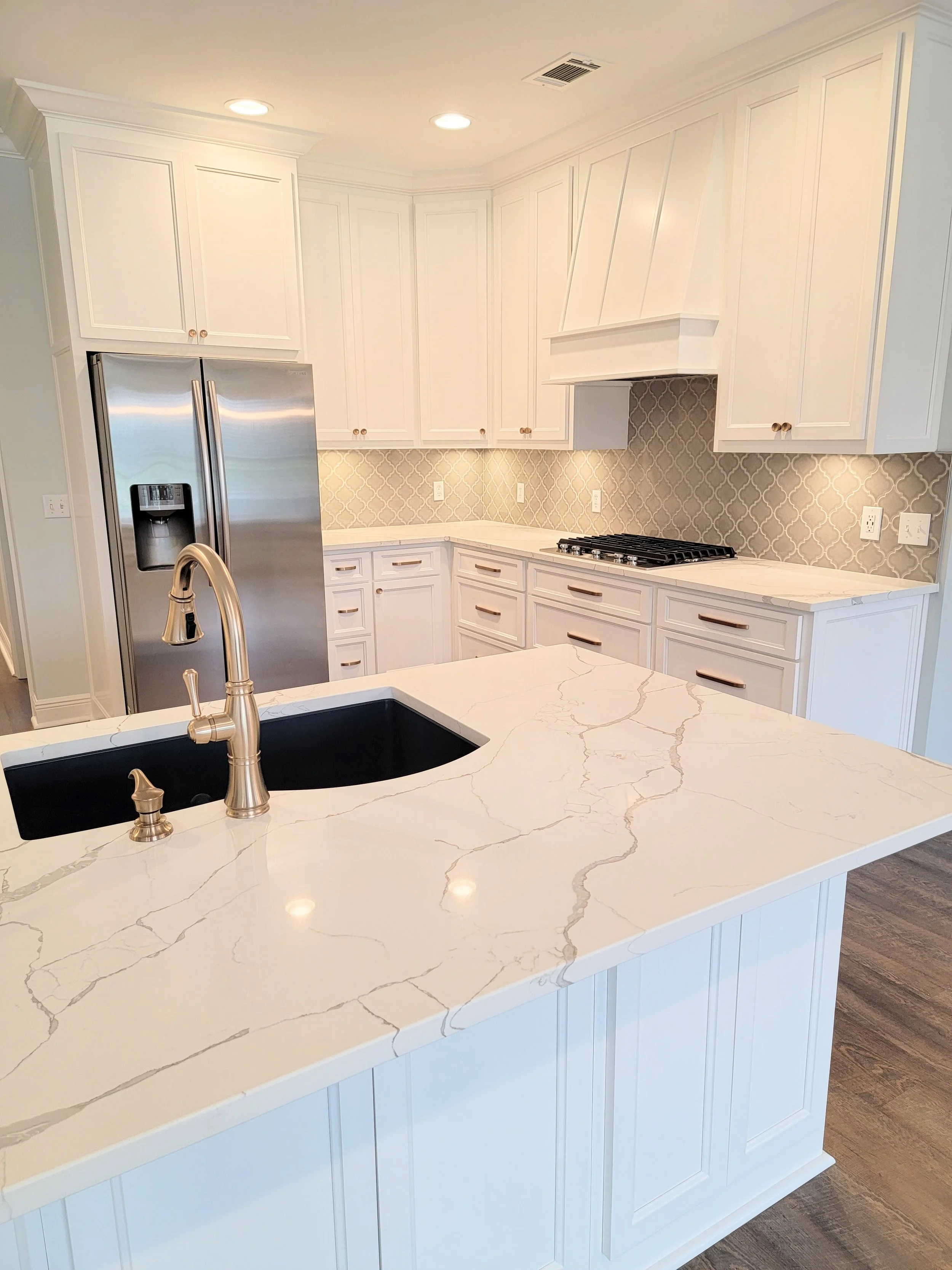 Jubilee Kitchen & Bath remodel photo 2