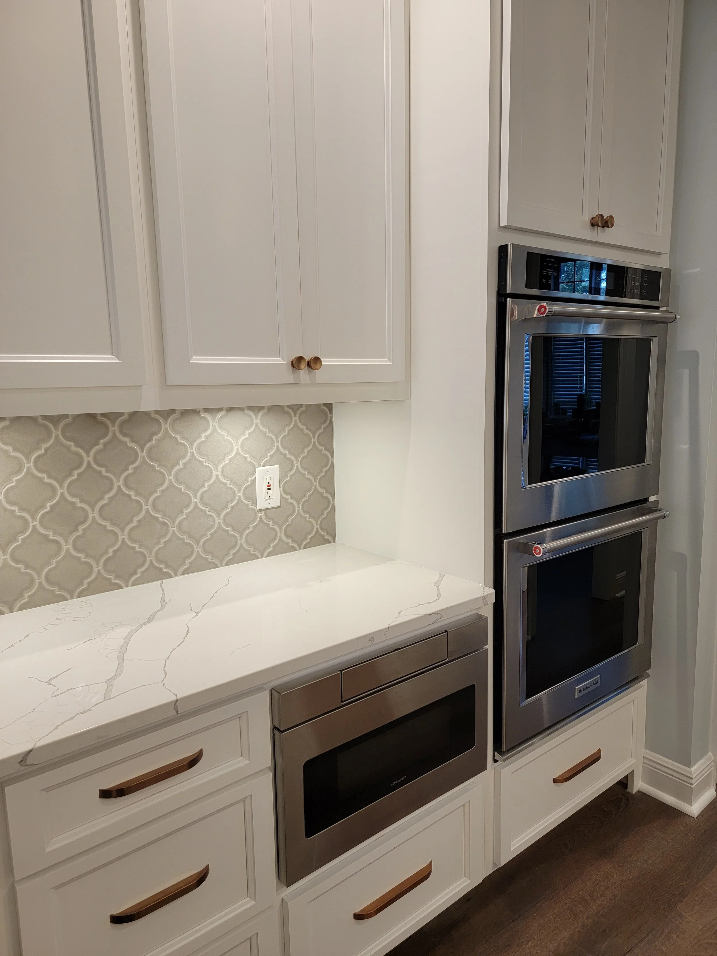 Jubilee Kitchen & Bath remodel photo 6