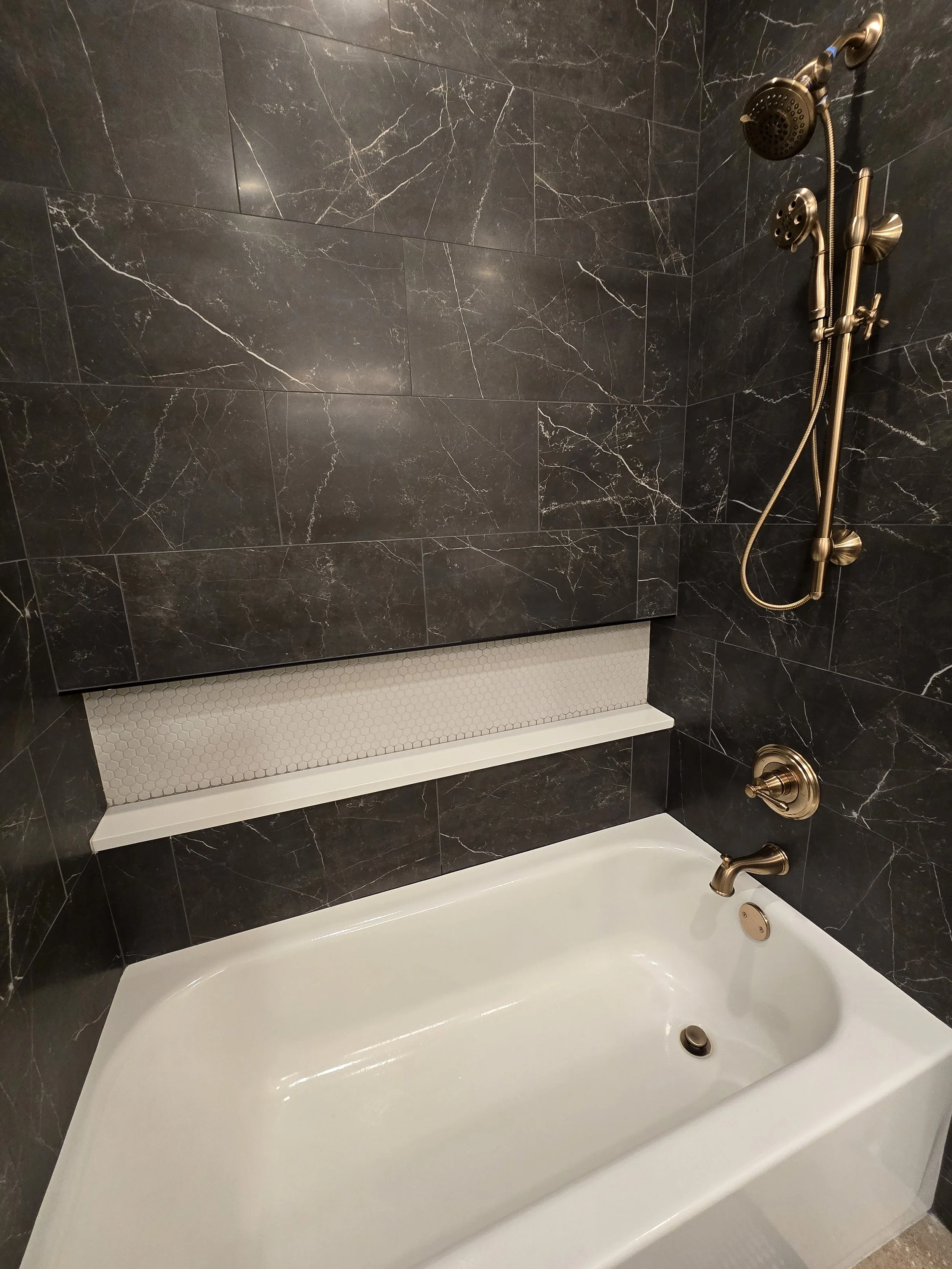 Jubilee Kitchen & Bath remodel photo 10