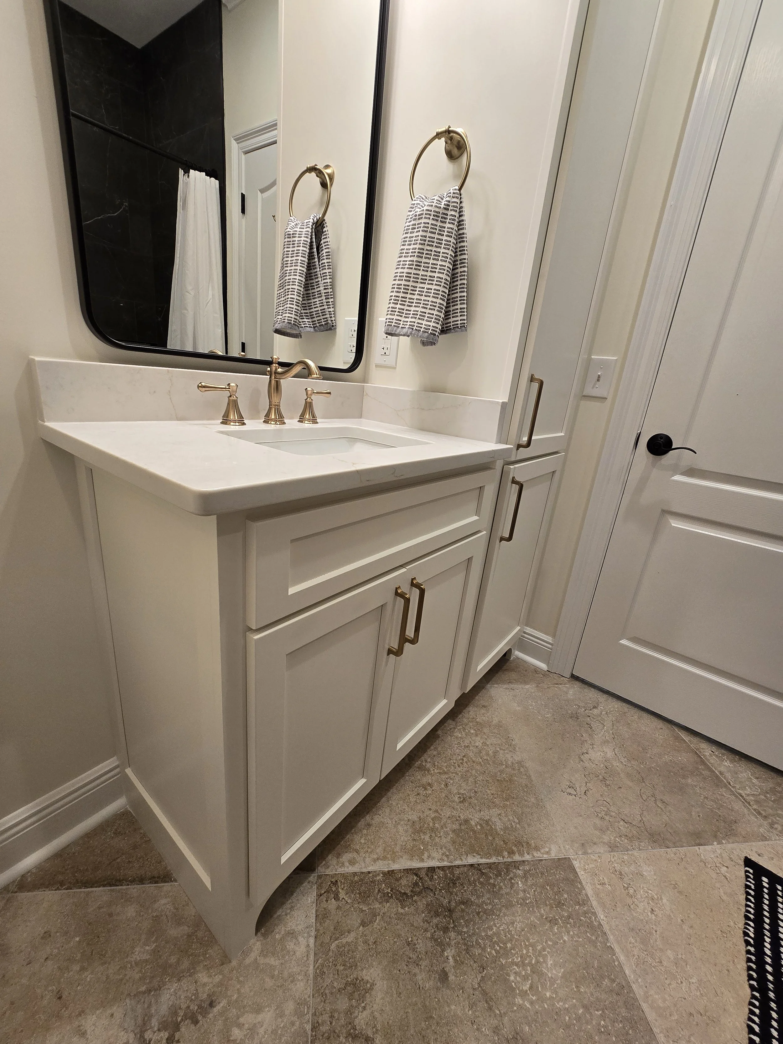 Jubilee Kitchen & Bath remodel photo 11