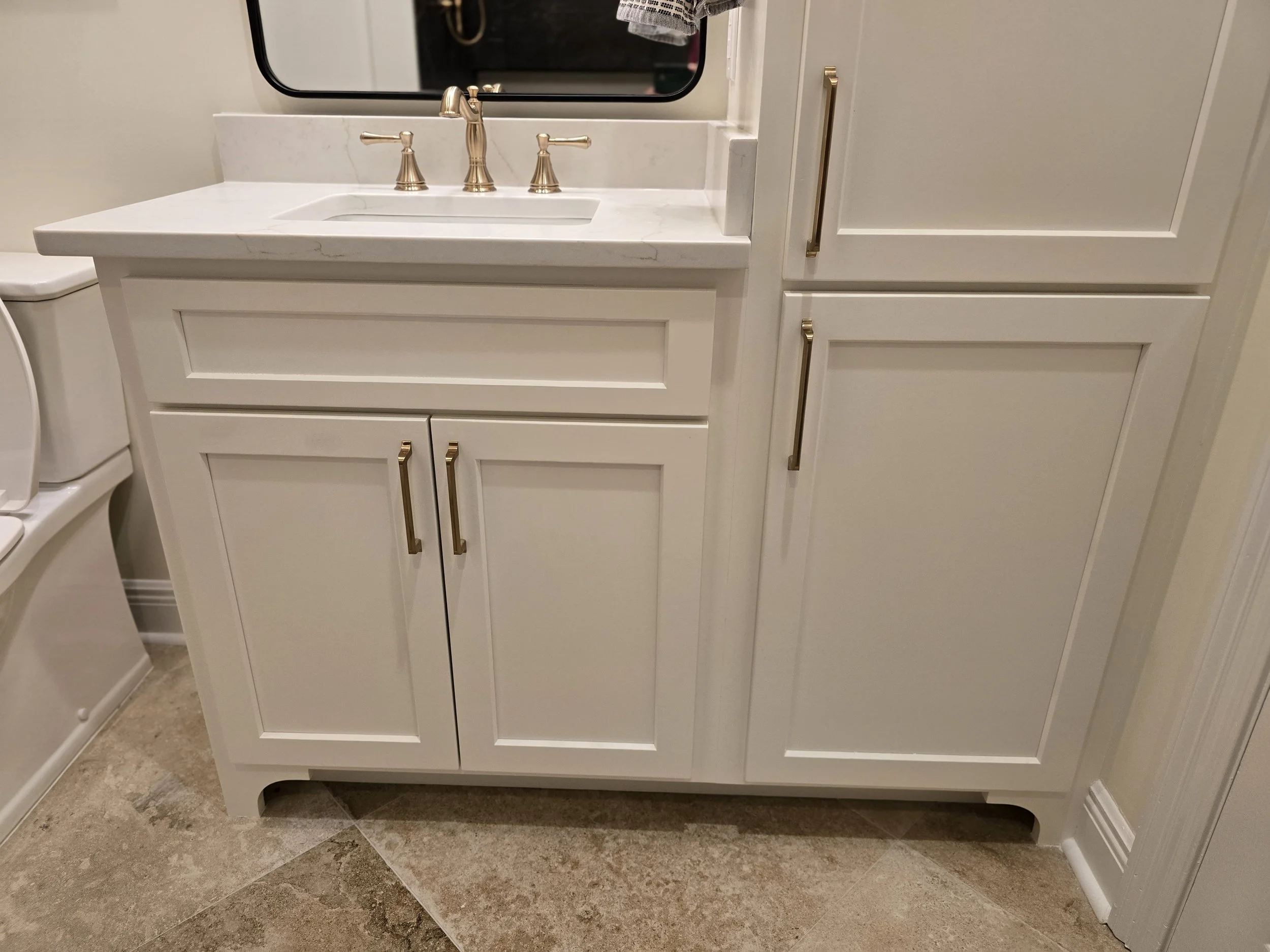 Jubilee Kitchen & Bath remodel photo 12