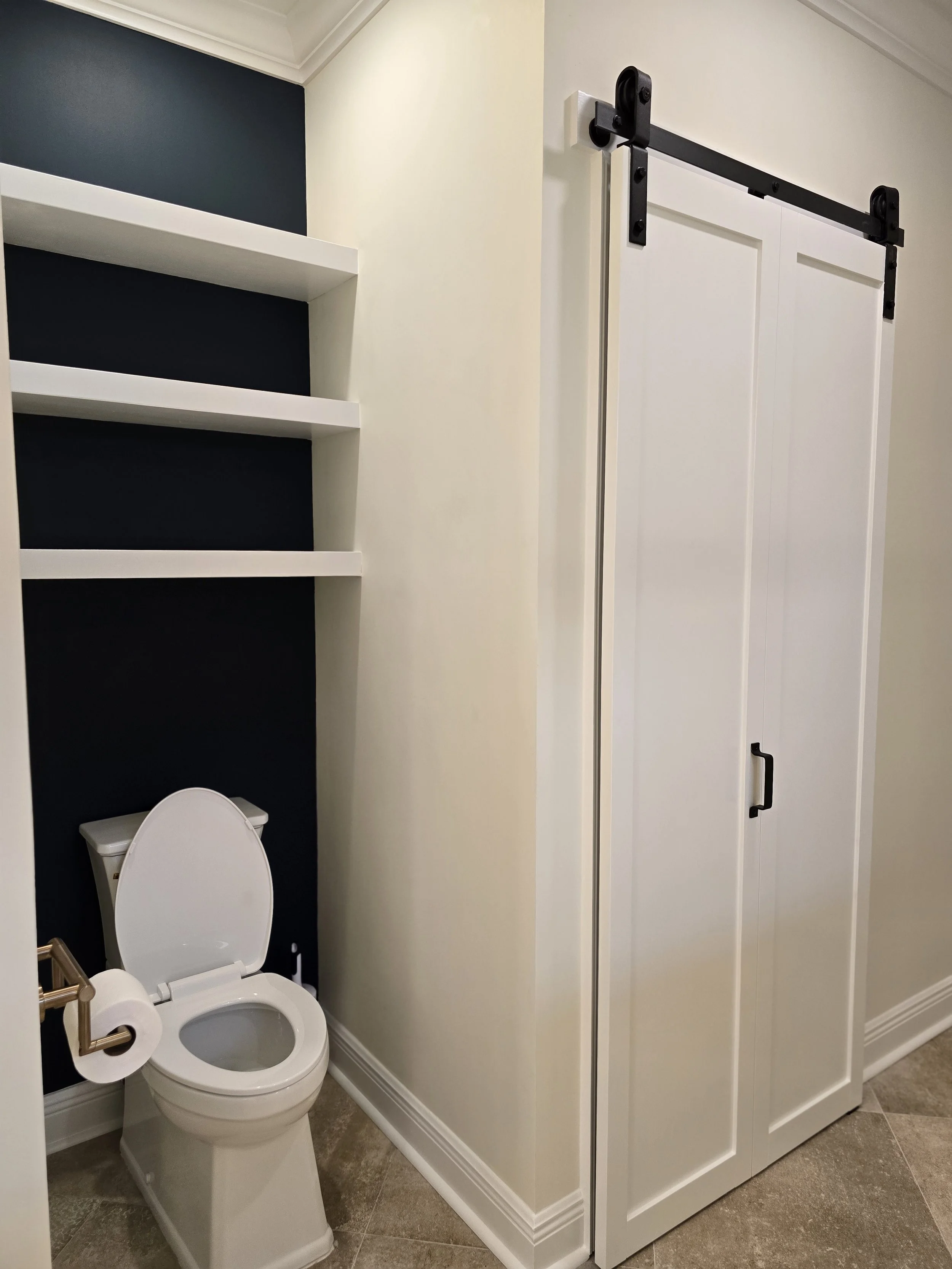 Jubilee Kitchen & Bath remodel photo 13