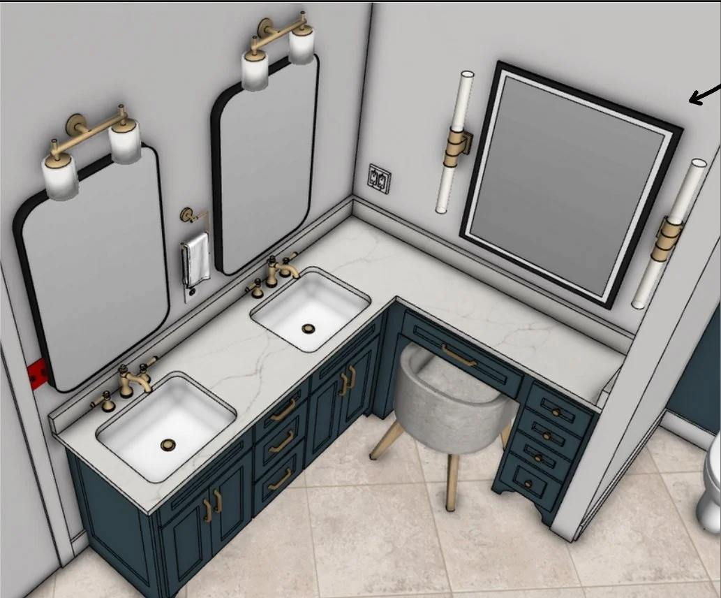 Jubilee Kitchen & Bath remodel photo 15