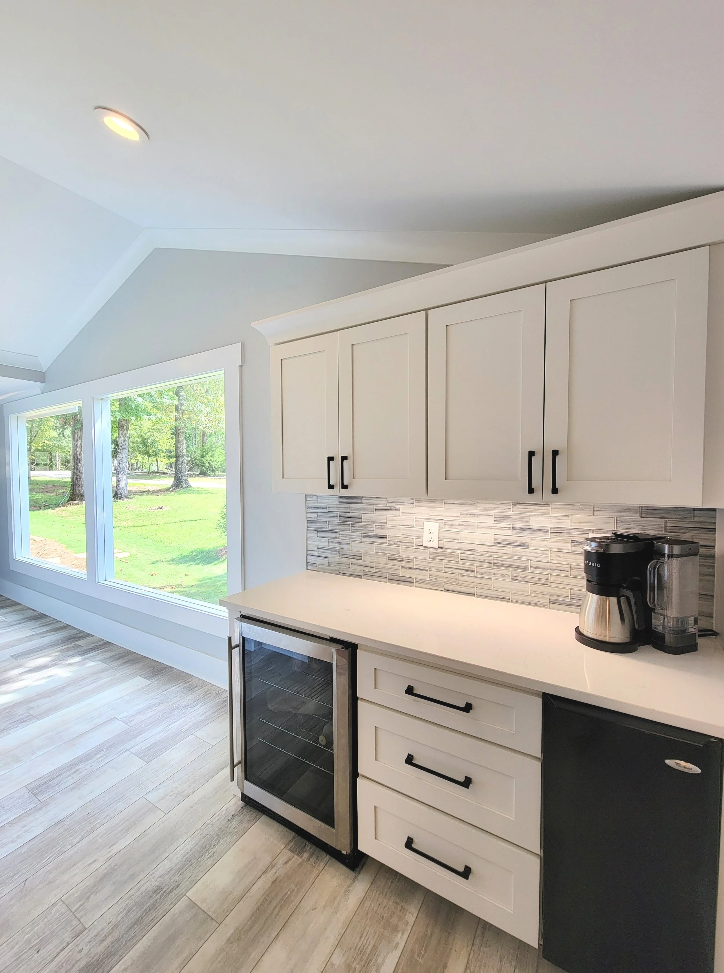 Lakefront Remodel remodel photo 5