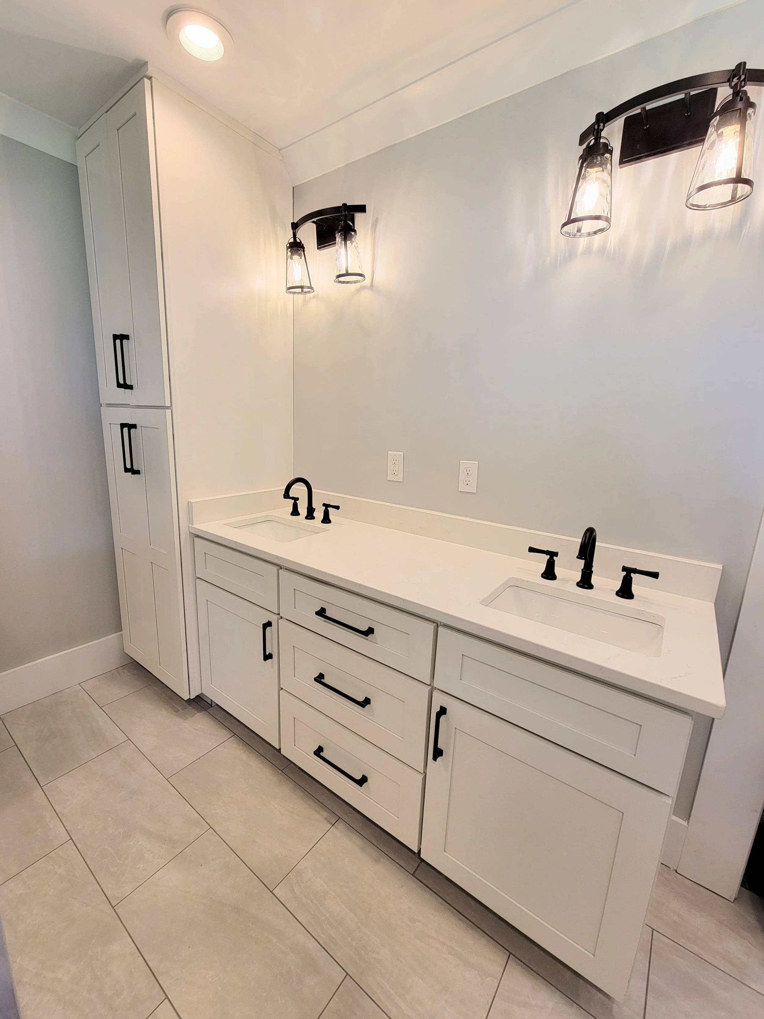 Lakefront Remodel remodel photo 6