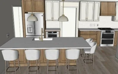 Charming Opelika remodel photo 2