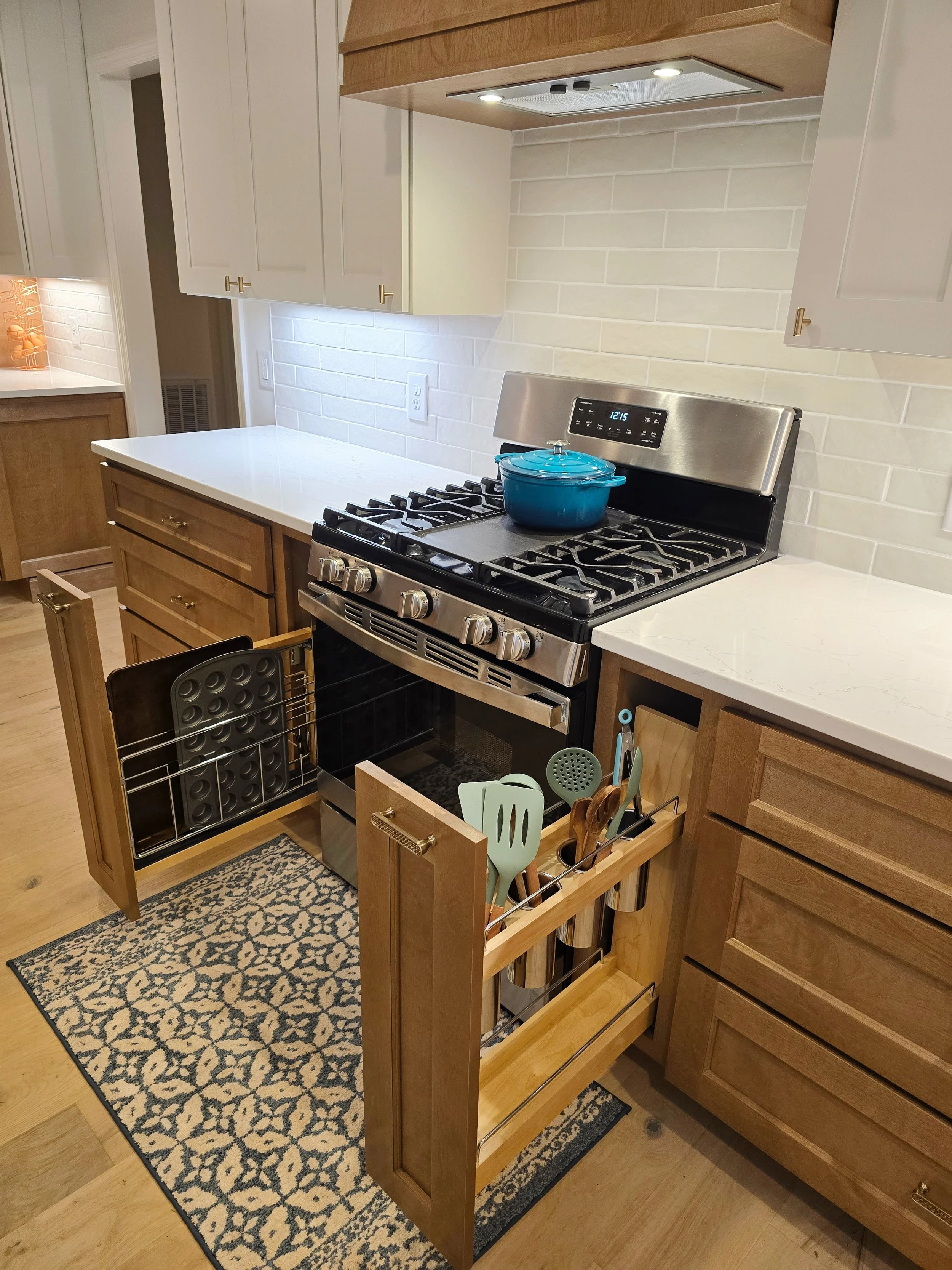 Charming Opelika remodel photo 8
