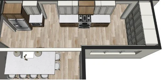 Charming Opelika remodel photo 13