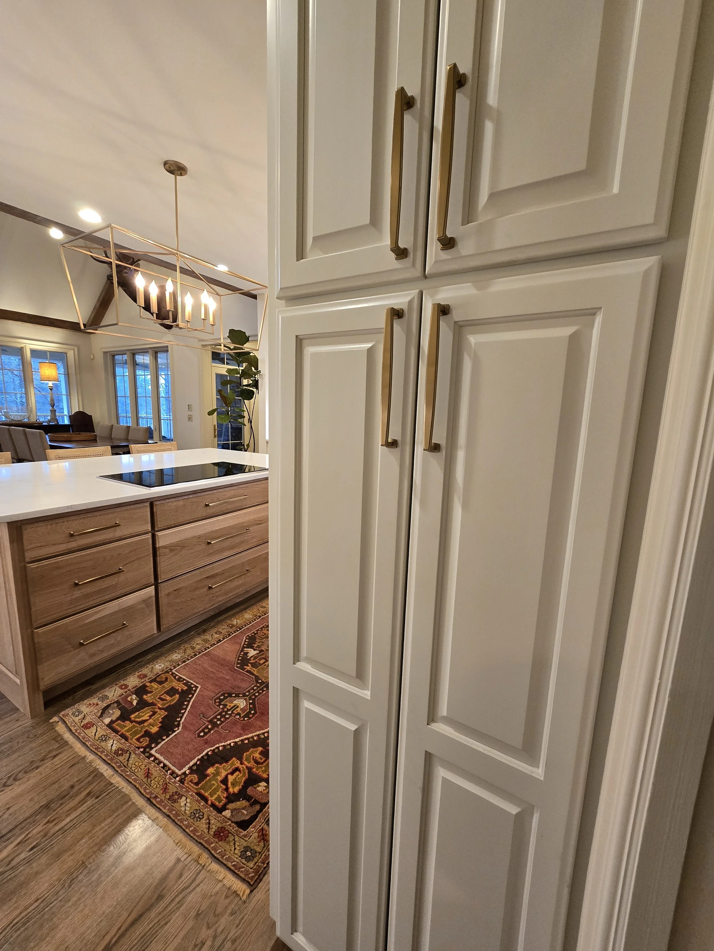 Prado Kitchen remodel photo 7