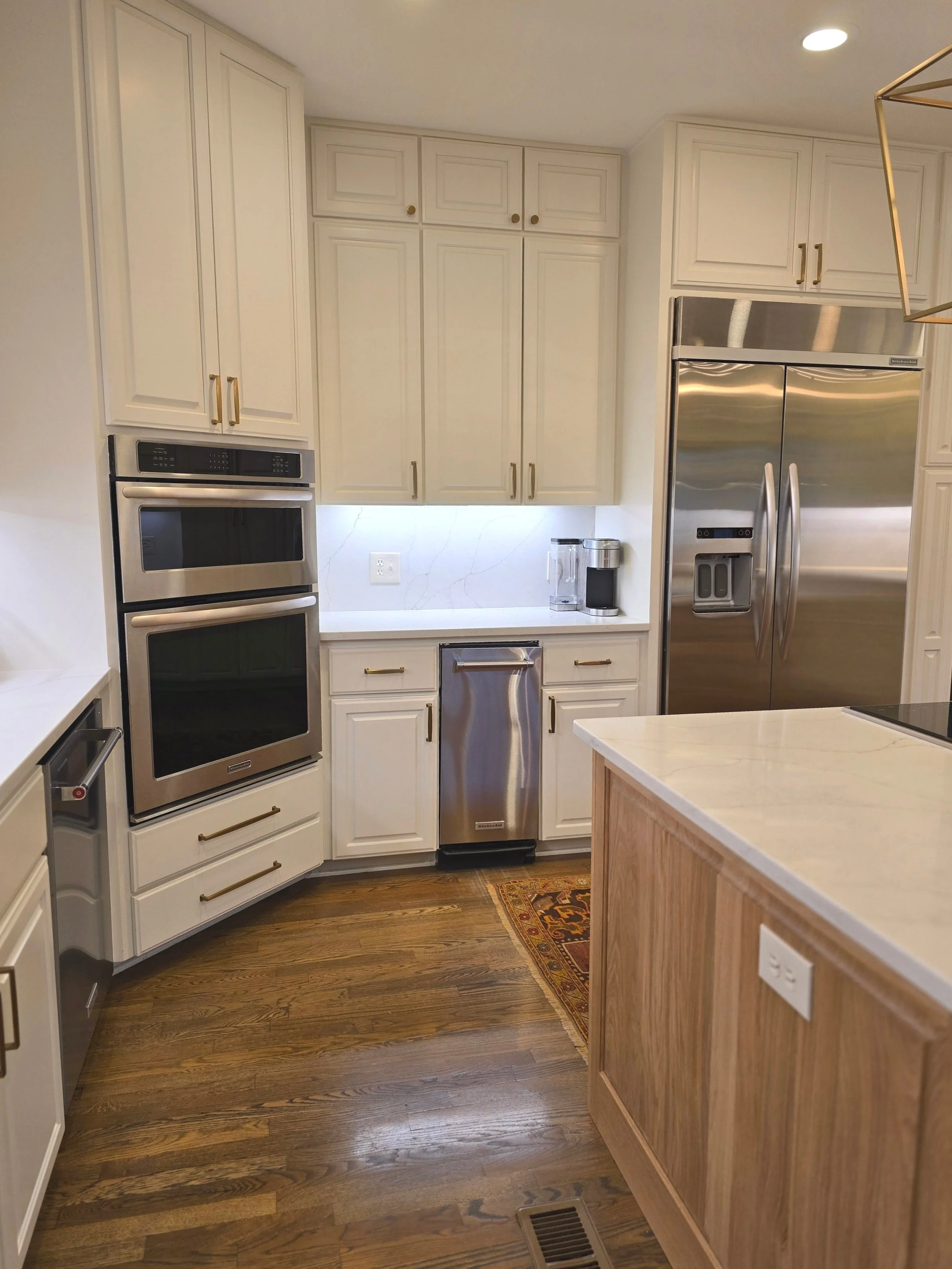 Prado Kitchen remodel photo 9
