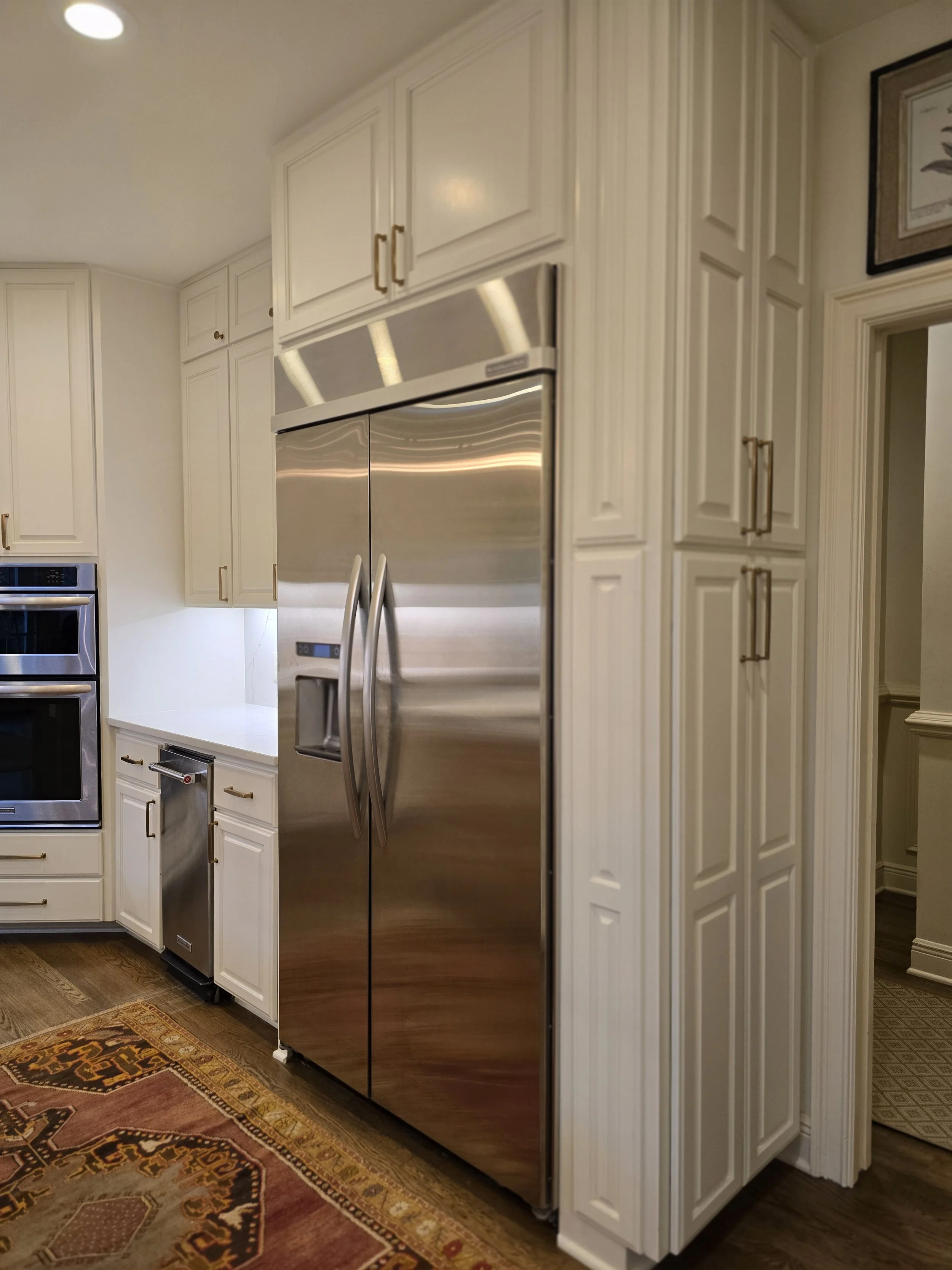 Prado Kitchen remodel photo 10