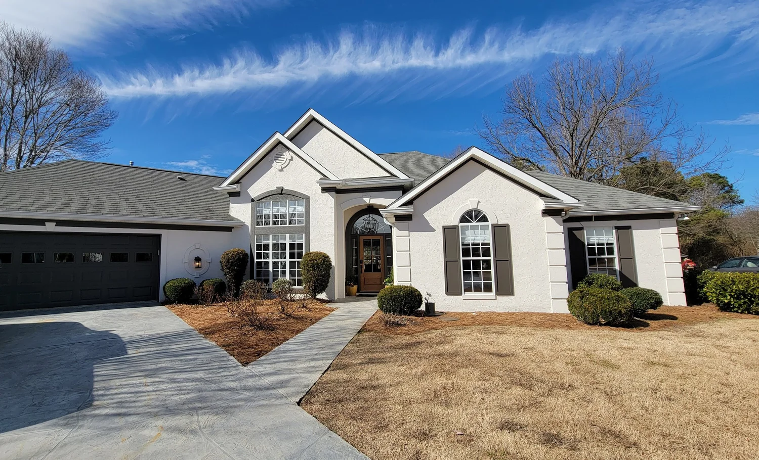 Whole-home remodel in Auburn AL