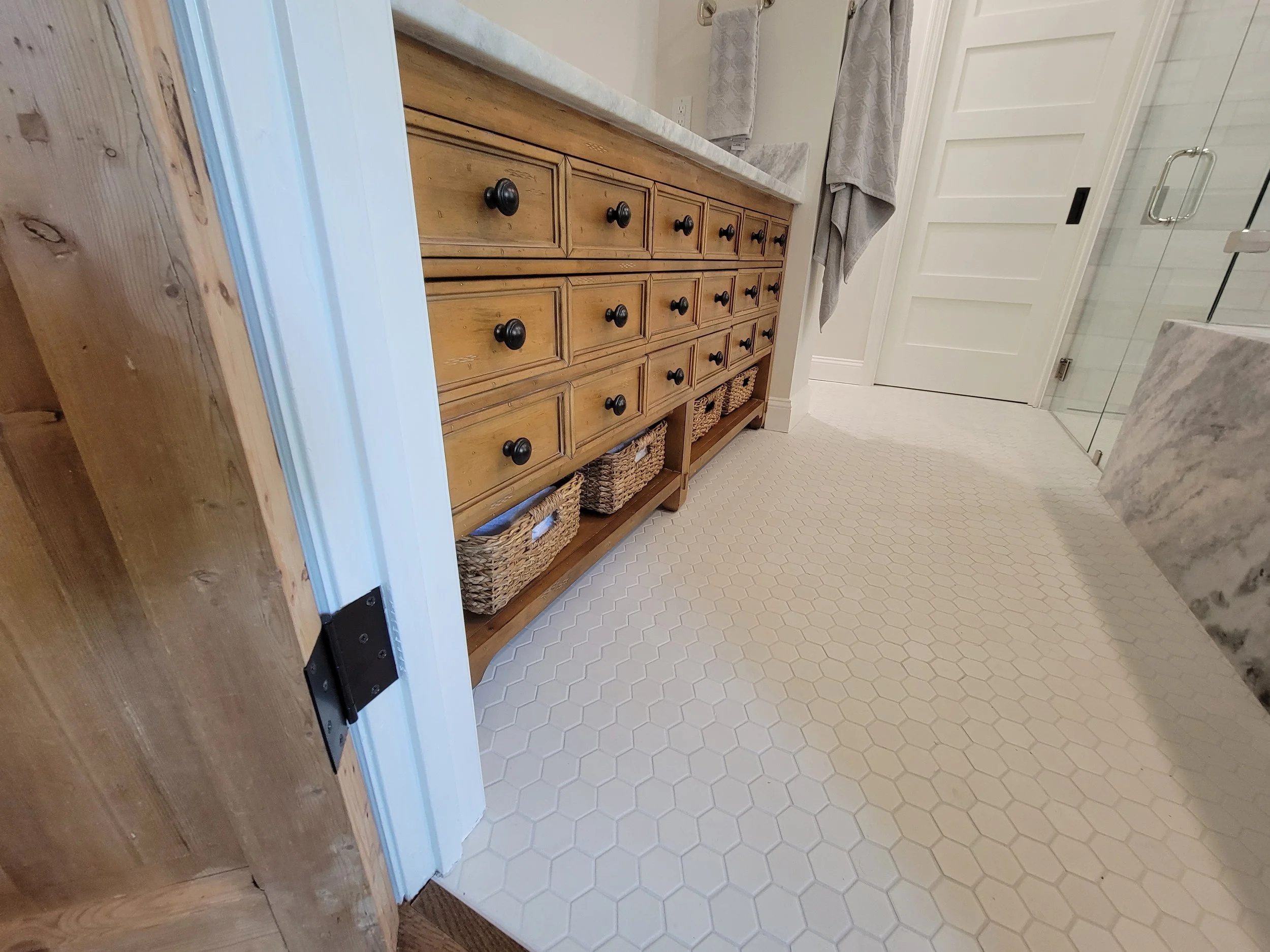 Saugahatchee Full-Home remodel photo 20