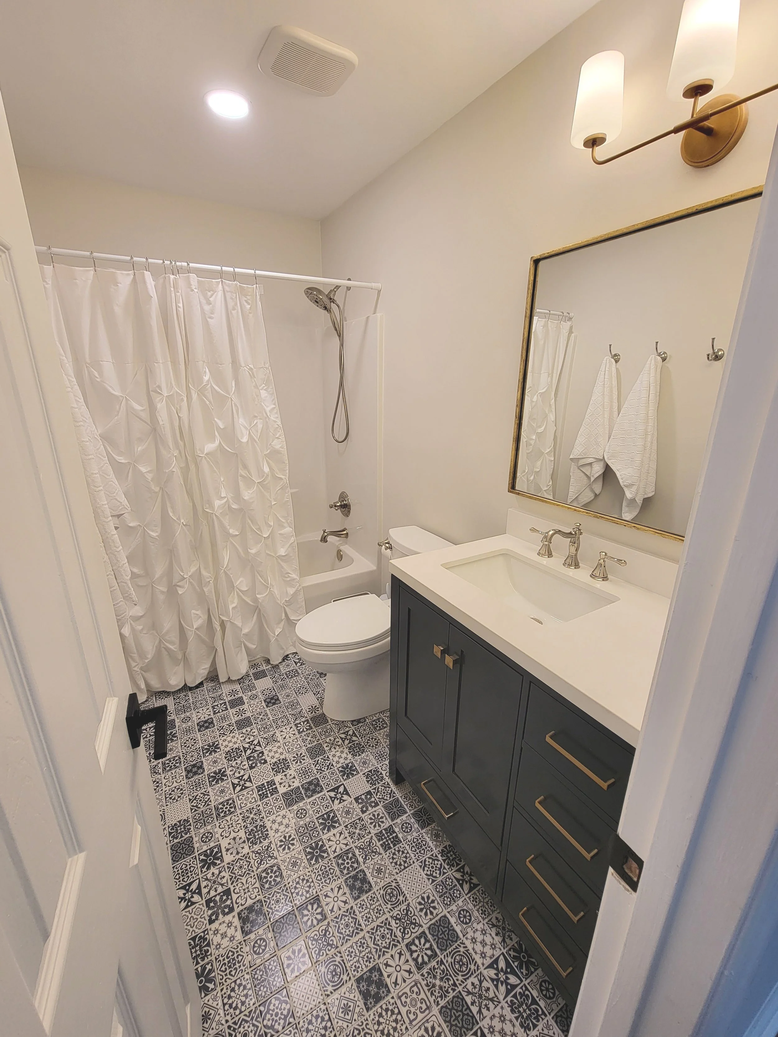 Saugahatchee Full-Home remodel photo 26