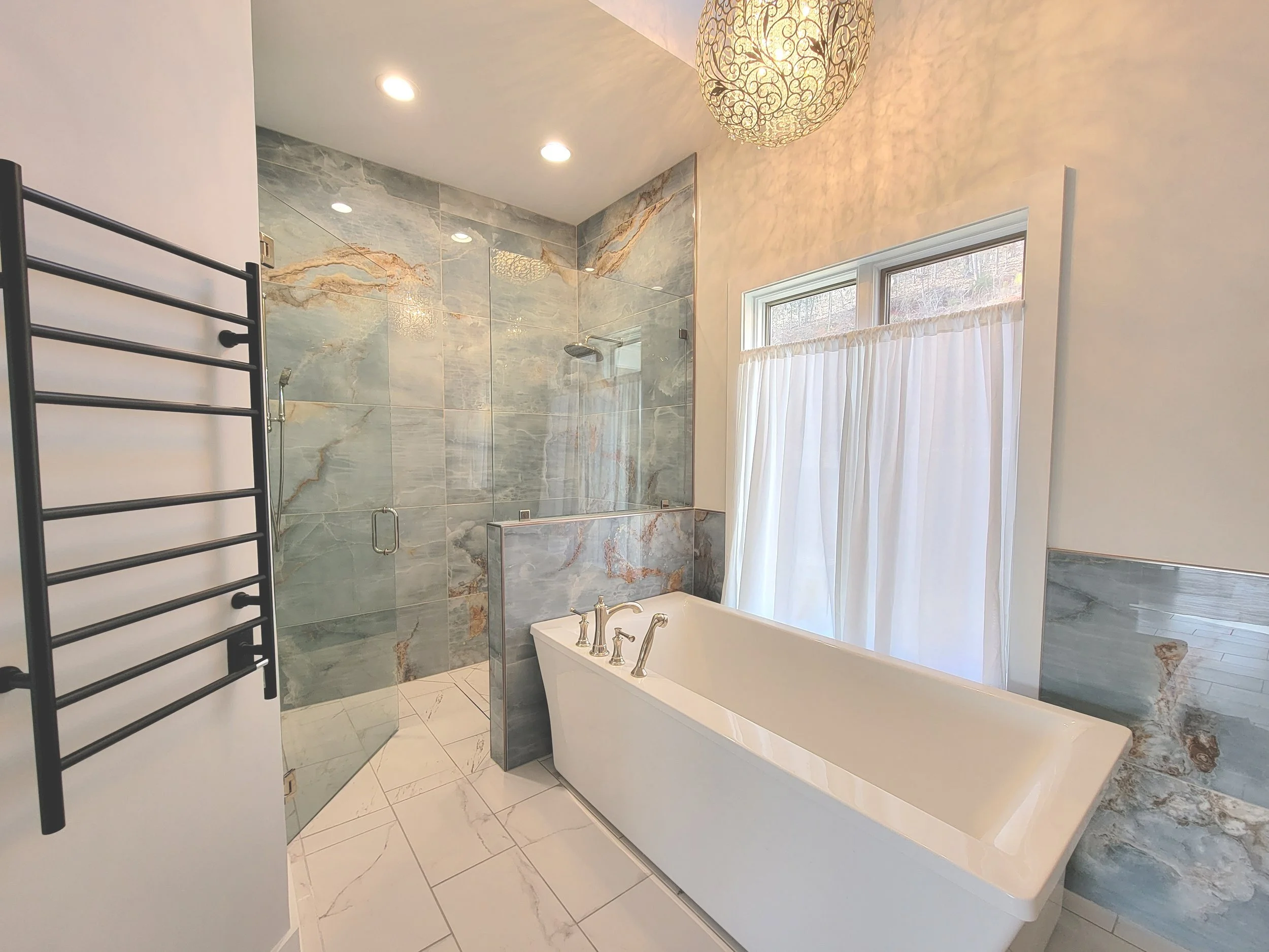 Vita Bella Kitchen & Bath remodel photo 2