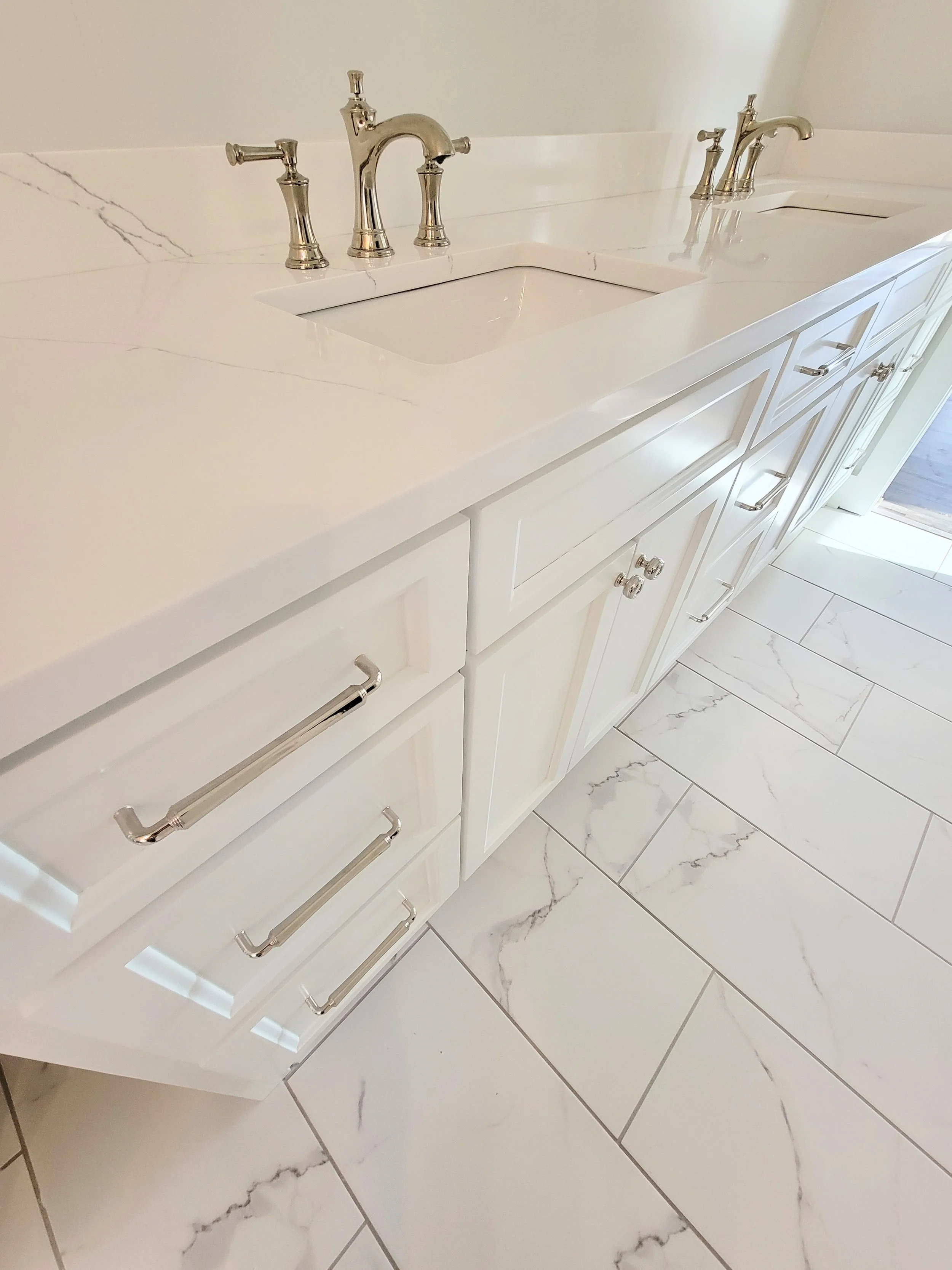 Vita Bella Kitchen & Bath remodel photo 3