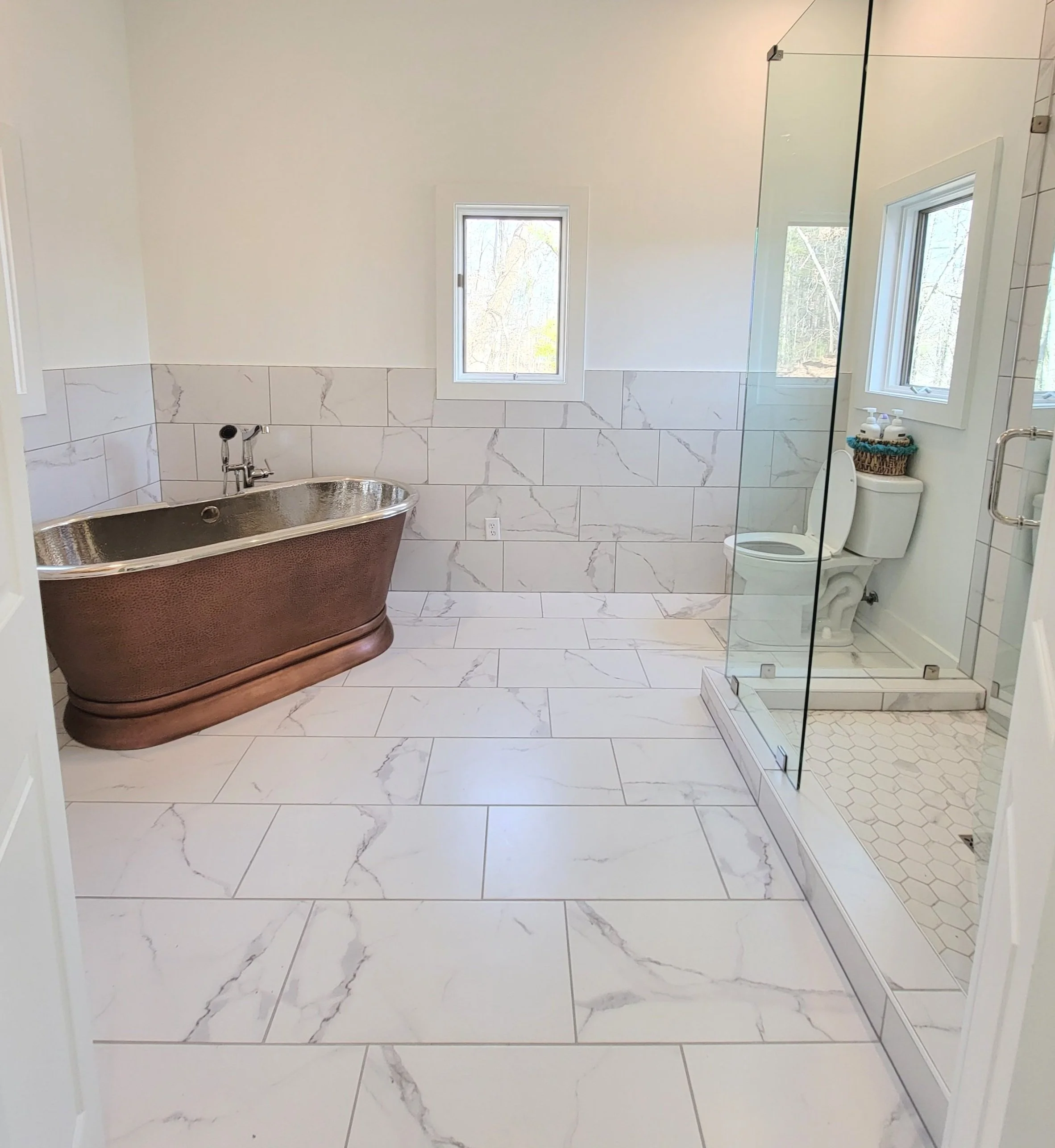 Vita Bella Kitchen & Bath remodel photo 5