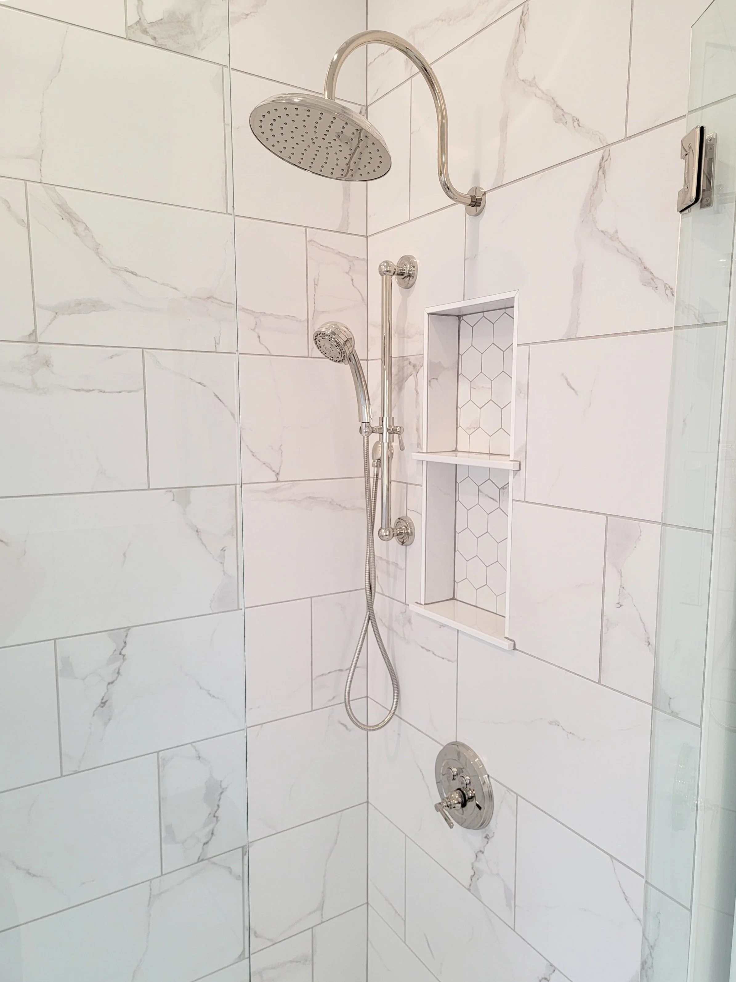 Vita Bella Kitchen & Bath remodel photo 8