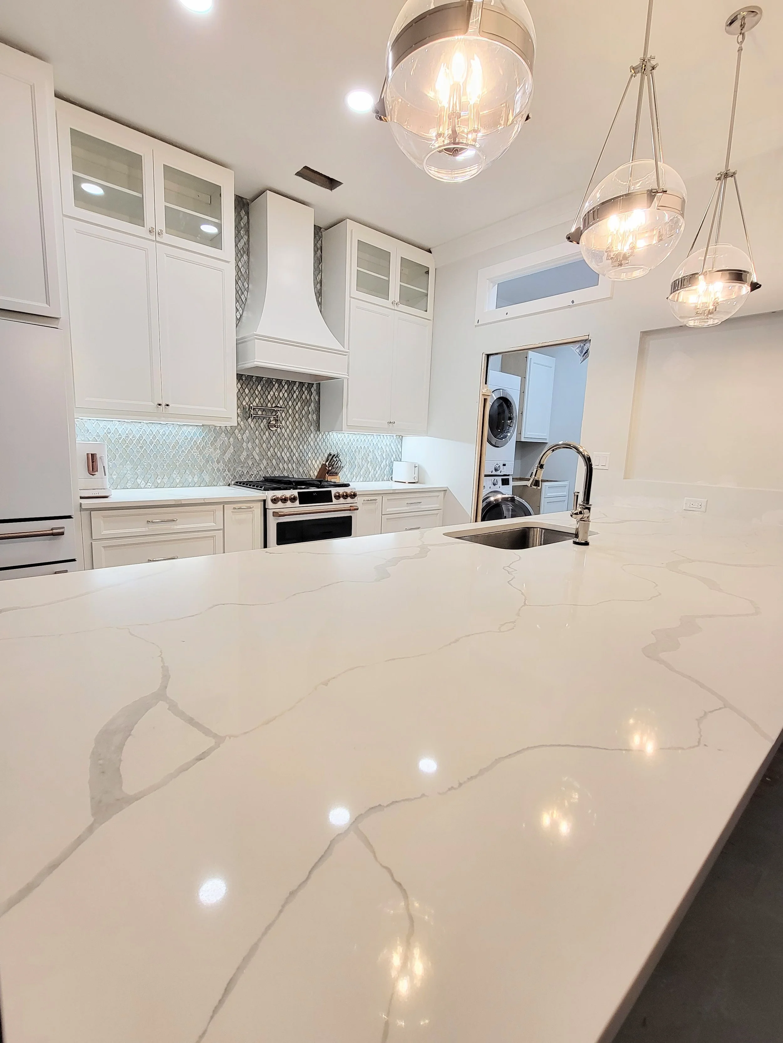 Vita Bella Kitchen & Bath remodel photo 11