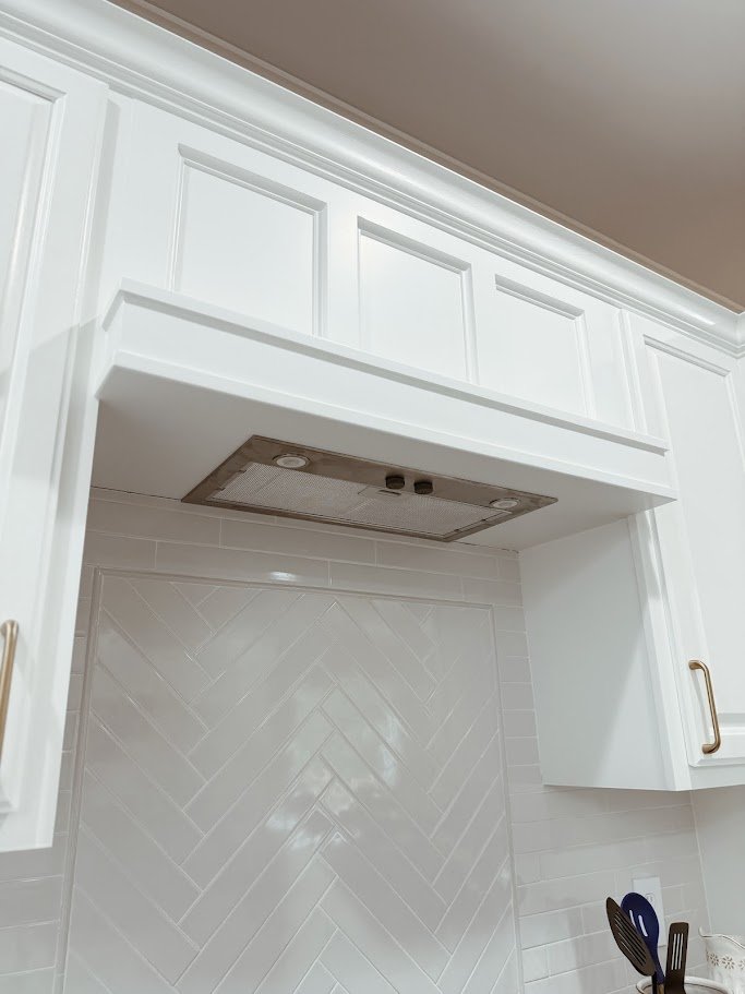 White Heron Kitchen remodel photo 7
