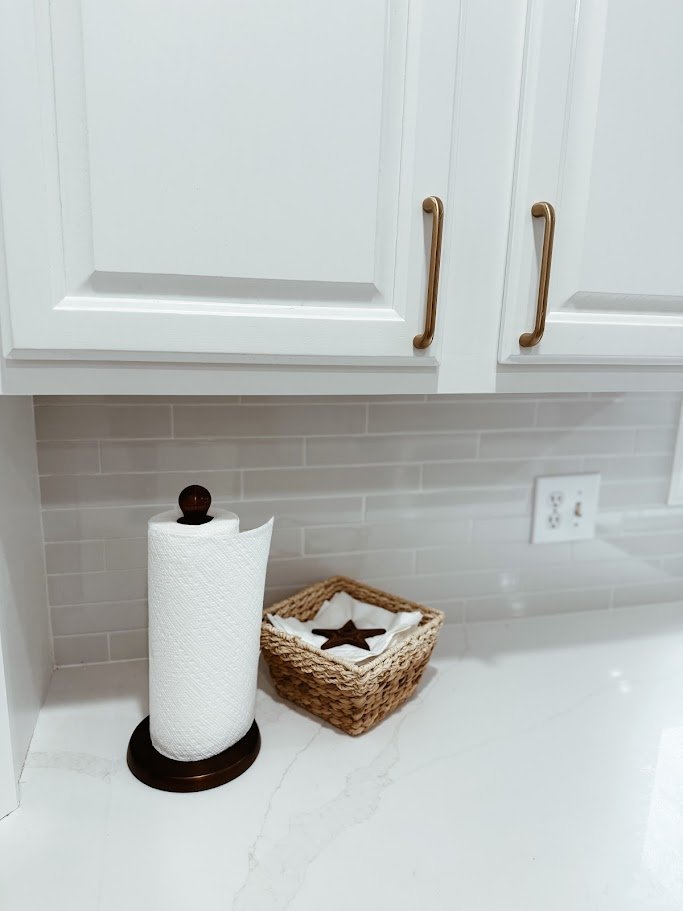 White Heron Kitchen remodel photo 9