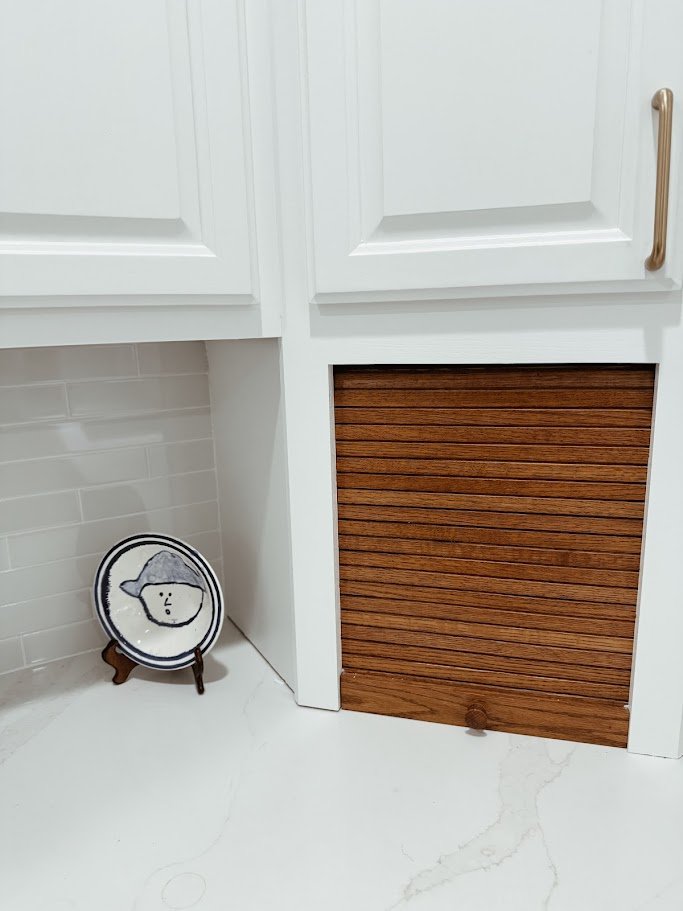 White Heron Kitchen remodel photo 10