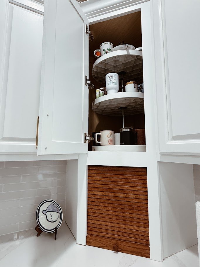 White Heron Kitchen remodel photo 11