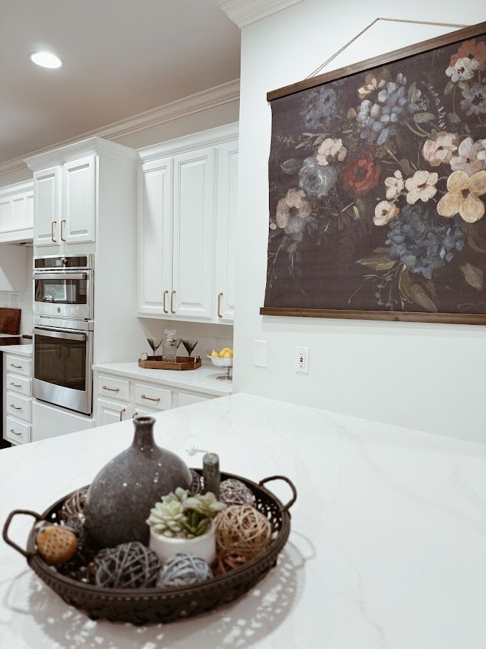 White Heron Kitchen remodel photo 16